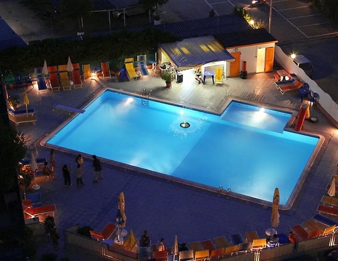 Фото Avila In 3*